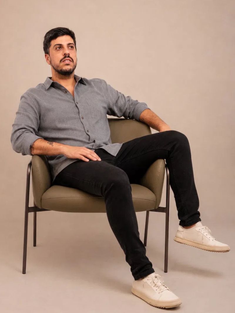 Tiago Mineiro — Arco Arquitetura